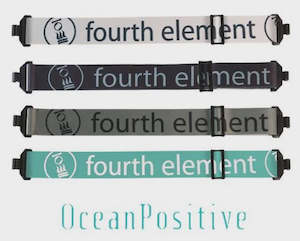 Fourth Element: Fourth Element Mask Strap