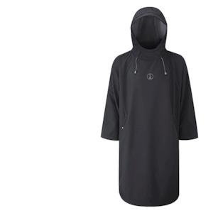 Fourth Element: Fourth Element Storm Poncho