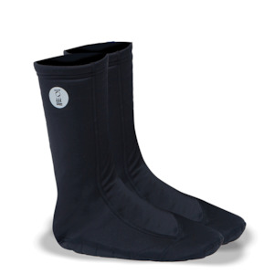 Fourth Element Hot Foot Pro Drysuit Socks