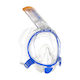 Sea Vu + Full Face Mask