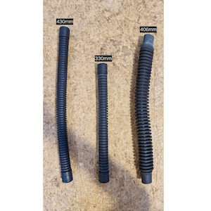 Atlantis: BCD Corrugated Hose