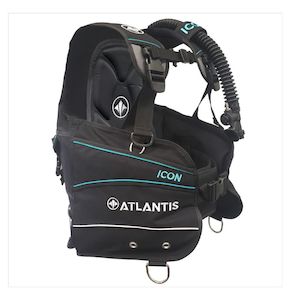 Atlantis Icon BCD