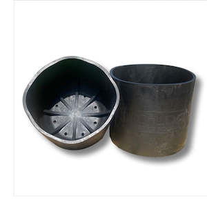 Atlantis: Faber Steel Tank Rubber Boot