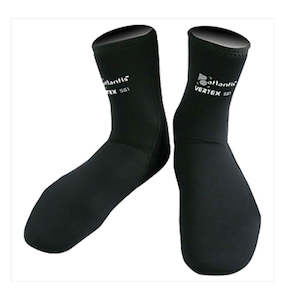 Atlantis: Vertex S51 5mm Dive Socks