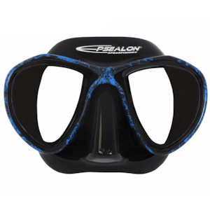 Epsealon E Visio 2 Mask