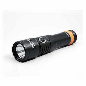 Christmas Gift Ideas: OrcaTorch D710V 2000 Lumen Torch