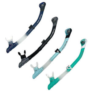 Cressi: Cressi Scilla DRY Snorkel