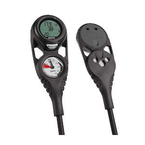 Mares Puck 4 Mission 2 Computer