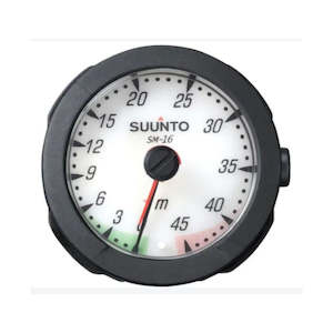 Suunto Depth Gauge - 45M