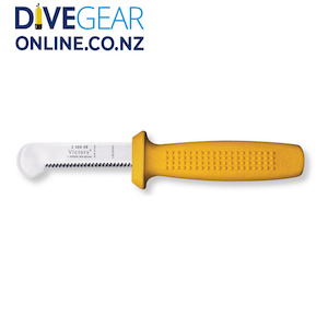 Spearfishing: Victory Crew Rescue Knife