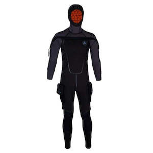 Thermiq Advanced 8/7mm wetsuit