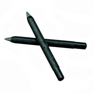 Oms: Graphite Pencil