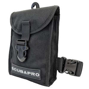Scubapro 1: Scubparo Hydros Pro Cargo Thigh Pocket