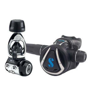 Scubapro 1: Scubapro Mk11 EVO /C370