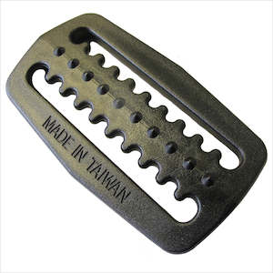 Atlantis: Weight Retainer