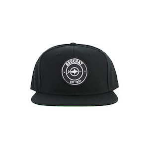 Christmas Gift Ideas: Beuchat Flat Peak Snapback Cap