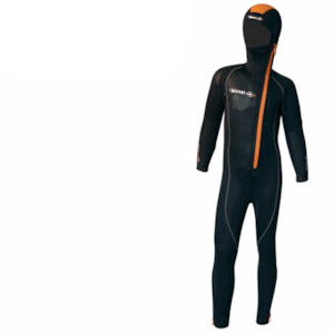 Beuchat Childrens Wetsuit - 6.5mm