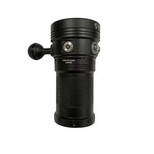 Freediving Lights Torches: Skywoods WVL7000 Lumen Video Light