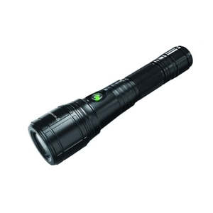 Freediving Lights Torches: Skywoods D6S 1400 Lumen Narrow & Wide Adjustable Torch