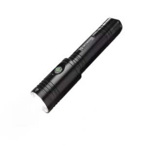 Skywoods D7 Torch -1600 Lumen Spot Beam