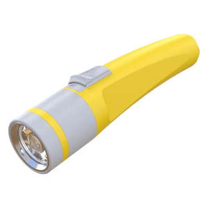 SkywoodsTorch 2000 Lumen D6 Lite
