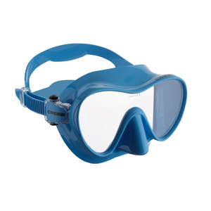 Childrens Snorkelling Sets: Cressi F1 Mask Small