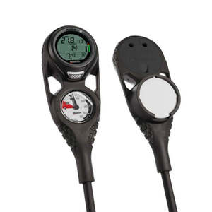 Mares Puck 4 Mission 3