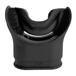 Cressi: Cressi HD Comfo-Bite Small Mouthpiece