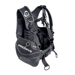 Prodive: Pro Dive Reef Explorer BCD