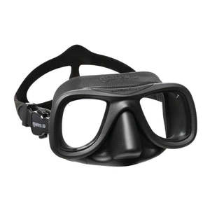 Mares Samurai X Mask