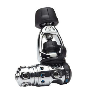 Scubapro 1: MK25EVO First Stage only