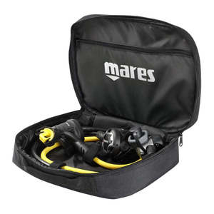 Mares 15X Dual Starter Pack