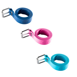 Cressi Serpent Silicone Marseillaise Belt