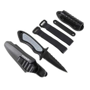 Cressi Grip Spear Knife