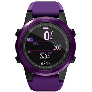 Shearwater Tern TX Purple - Limited Edition