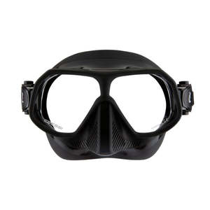 Cressi Rombo Mask (Black)