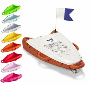 Products: Wettie Float Boat (large) - Dive HQ Wellington