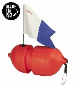 Spear gun head flopper double - Dive HQ Wellington