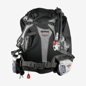 Products: Prodive Reef Explorer BCD - Dive HQ Wellington