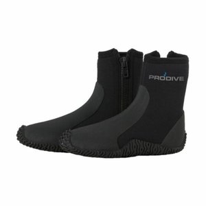 Atlantis 5mm Boot (Selected sizes only) - Dive HQ Wellington