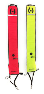 All-in-one Marker Buoy - Dive HQ Wellington