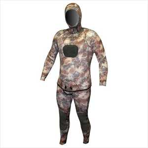 ATLANTIS VERTEX W50 Spearfishing Wetsuit