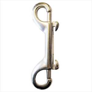 Snorkelling Equipment: Atlantis Snap Bolt Double