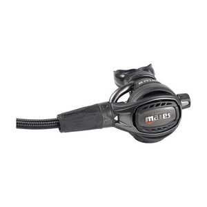 Scuba Diving Hardware: Mares Regulator EPIC ADJ 82X