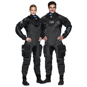 Scuba Diving Hardware: D1X Hybrid ISS Womens