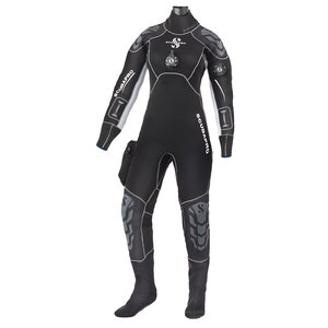 Scuba Diving Hardware: Everdry 4 Womens