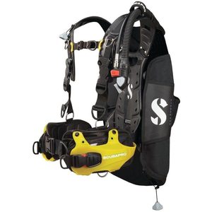 Scuba Diving Hardware: Hydros Pro