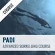 Advanced Snorkelling Course