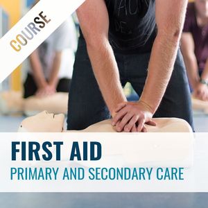 EFR First Aid Course