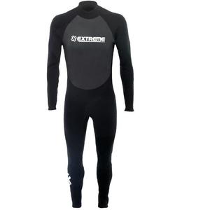 All Wetsuits: Steamer Mens